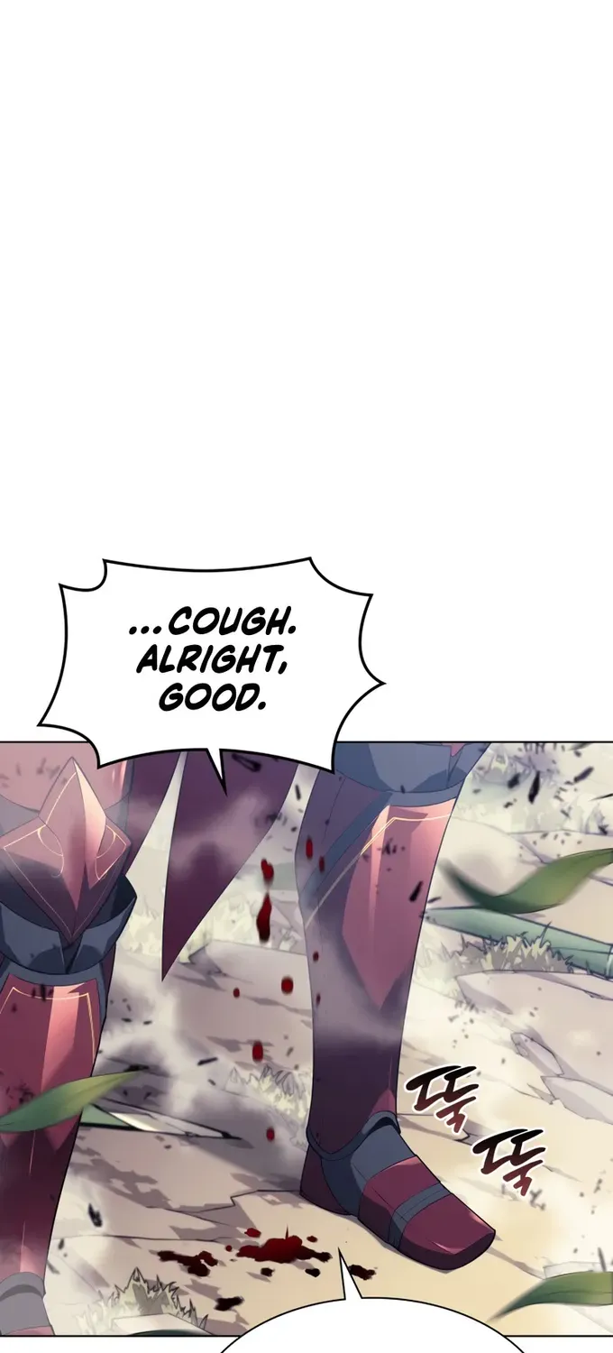 Read Overgeared (Team Argo) chapter 121 image 69 on Lezhin