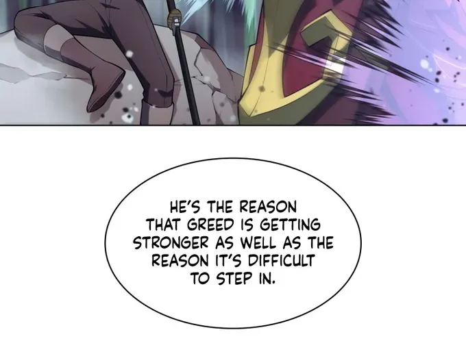 Read Overgeared (Team Argo) chapter 121 image 7 on Lezhin