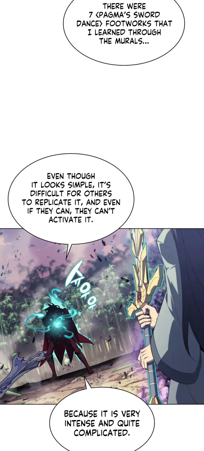 Read Overgeared (Team Argo) chapter 121 image 70 on Lezhin