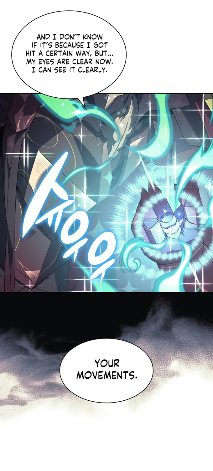 Read Overgeared (Team Argo) chapter 121 image 72 on Lezhin
