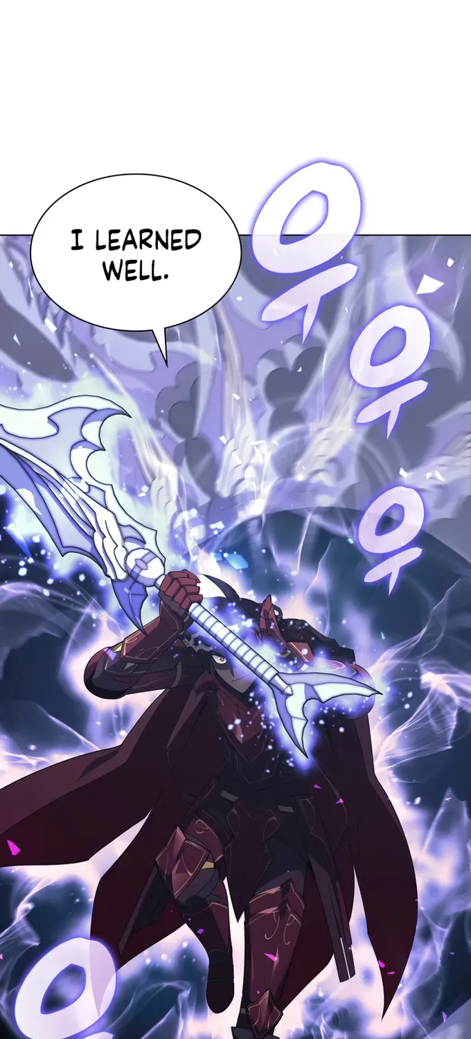 Read Overgeared (Team Argo) chapter 121 image 74 on Lezhin