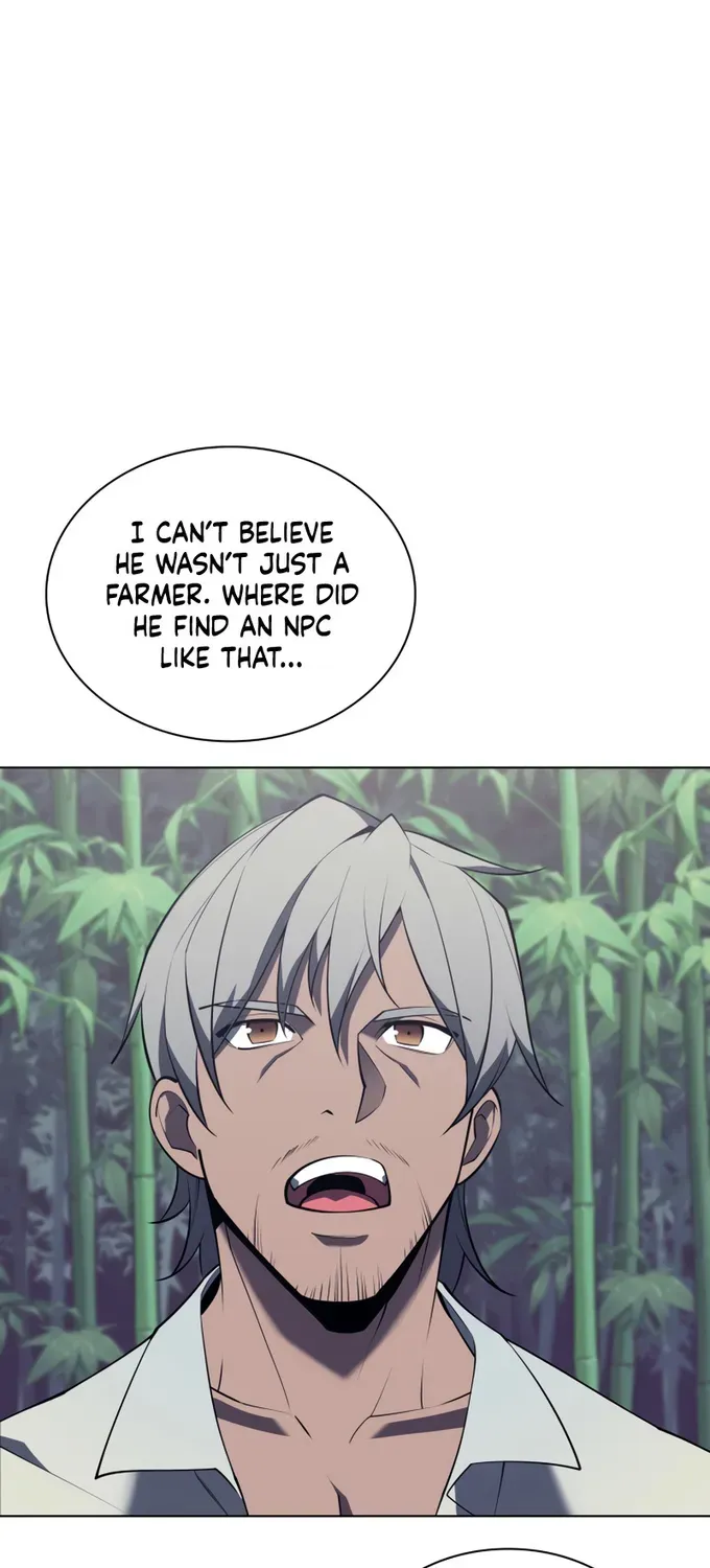 Read Overgeared (Team Argo) chapter 121 image 8 on Lezhin
