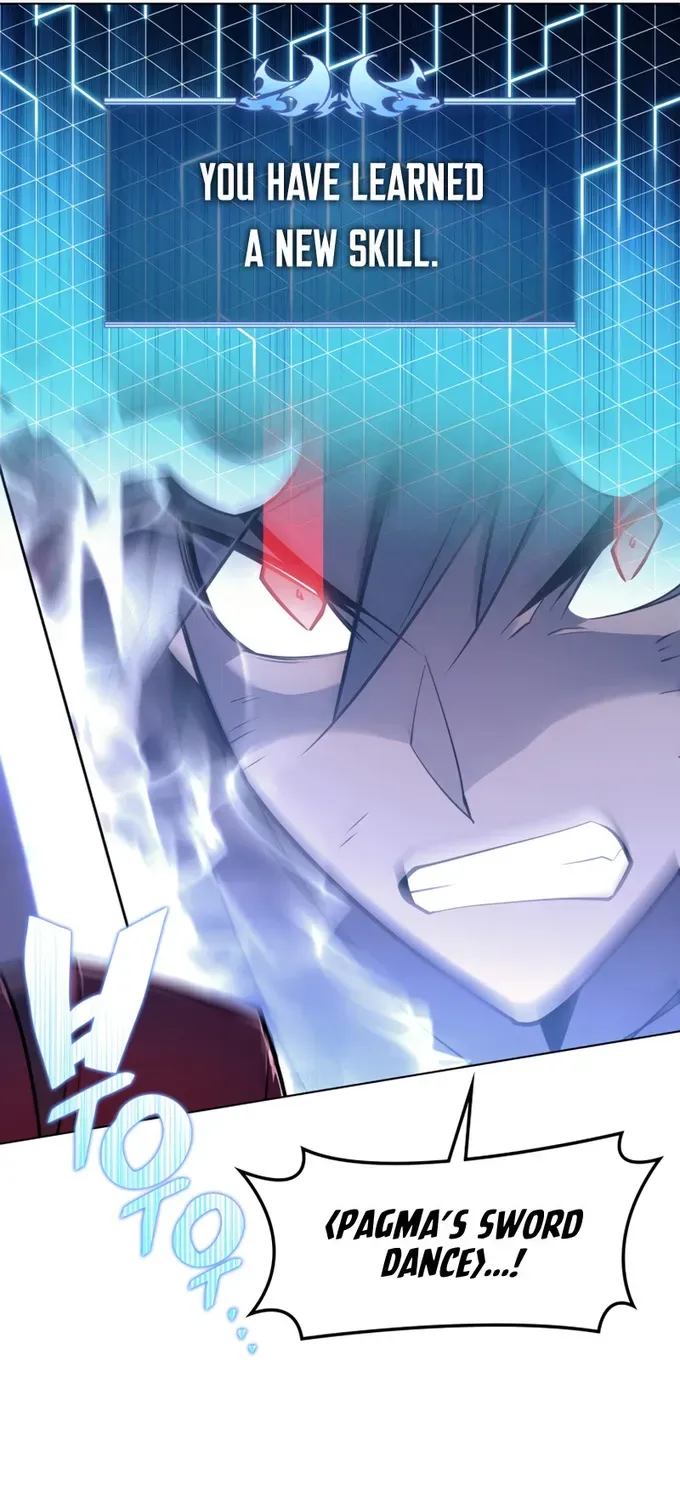 Read Overgeared (Team Argo) chapter 121 image 80 on Lezhin