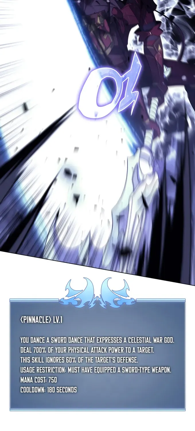 Read Overgeared (Team Argo) chapter 121 image 82 on Lezhin