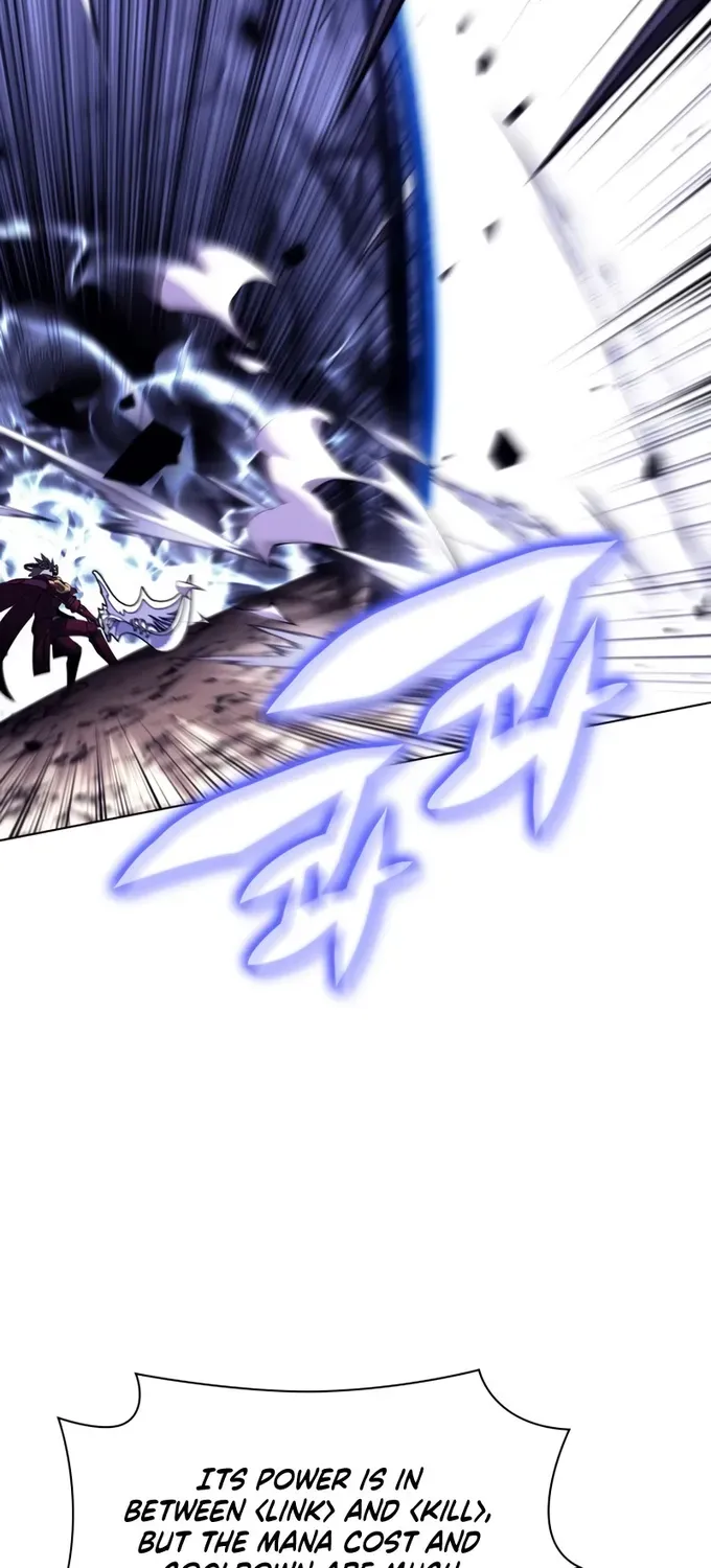 Read Overgeared (Team Argo) chapter 121 image 85 on Lezhin