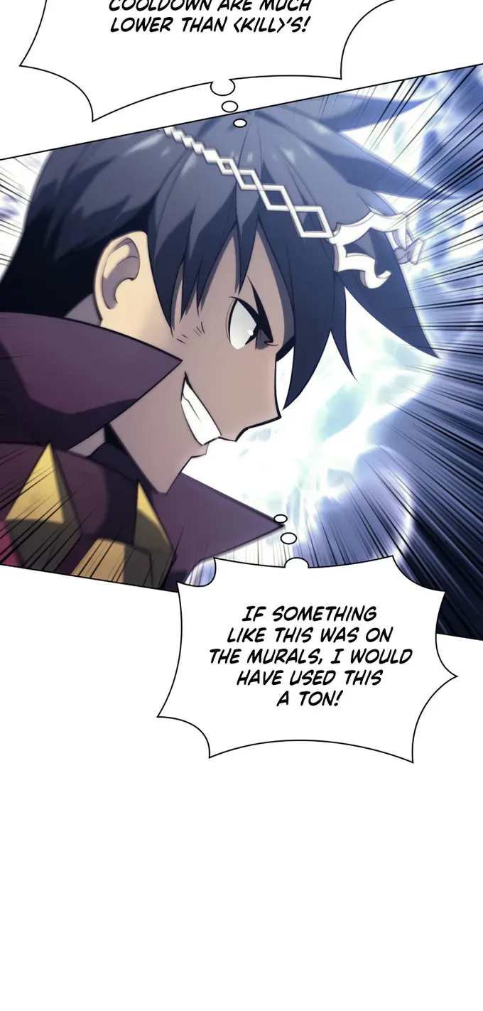 Read Overgeared (Team Argo) chapter 121 image 86 on Lezhin