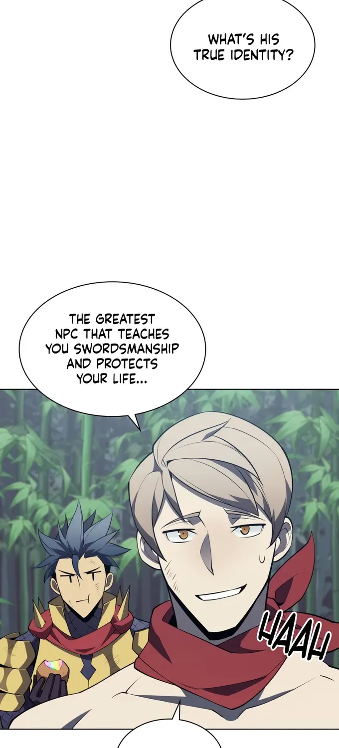Read Overgeared (Team Argo) chapter 121 image 9 on Lezhin