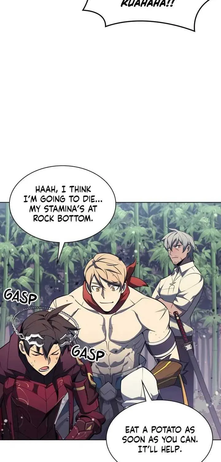 Read Overgeared (Team Argo) chapter 122 image 1 on Lezhin