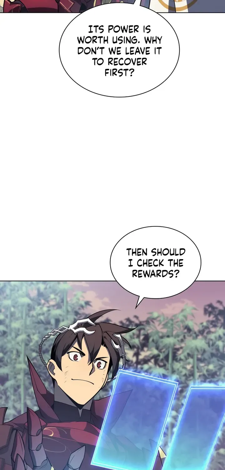 Read Overgeared (Team Argo) chapter 122 image 10 on Lezhin