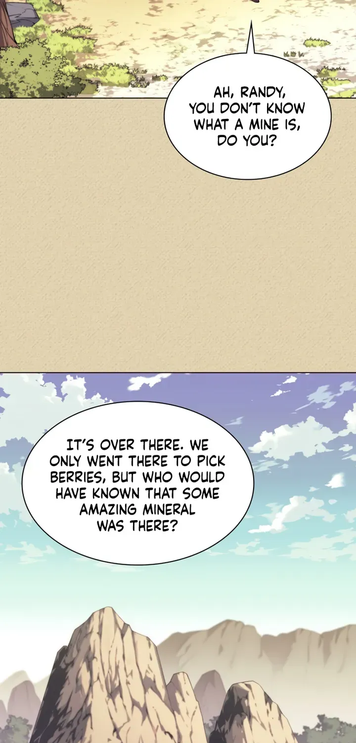Read Overgeared (Team Argo) chapter 122 image 100 on Lezhin