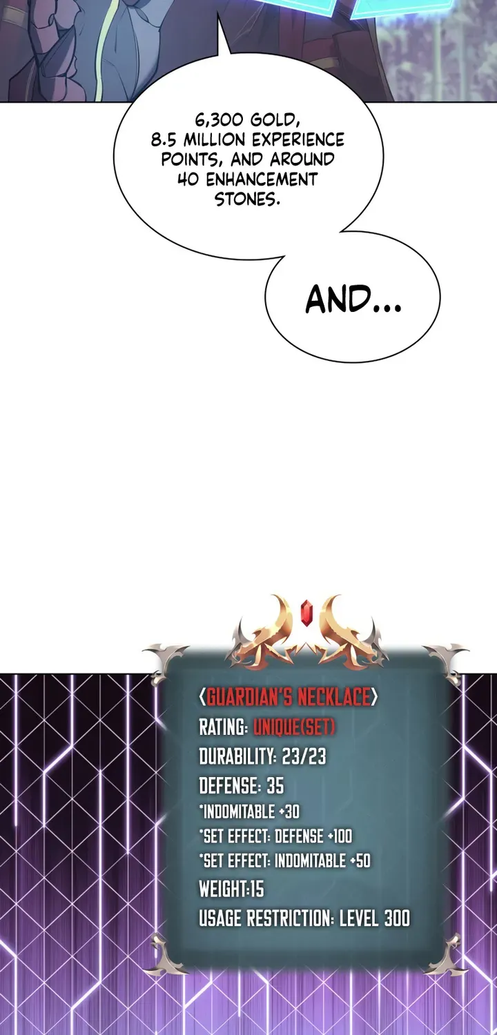 Read Overgeared (Team Argo) chapter 122 image 11 on Lezhin