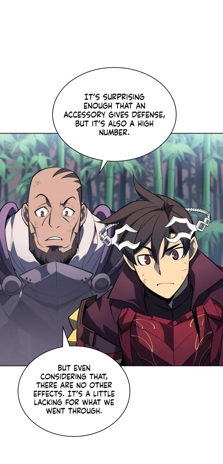 Read Overgeared (Team Argo) chapter 122 image 13 on Lezhin