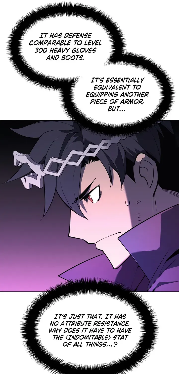 Read Overgeared (Team Argo) chapter 122 image 15 on Lezhin