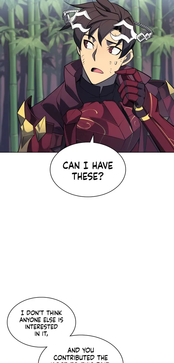 Read Overgeared (Team Argo) chapter 122 image 18 on Lezhin
