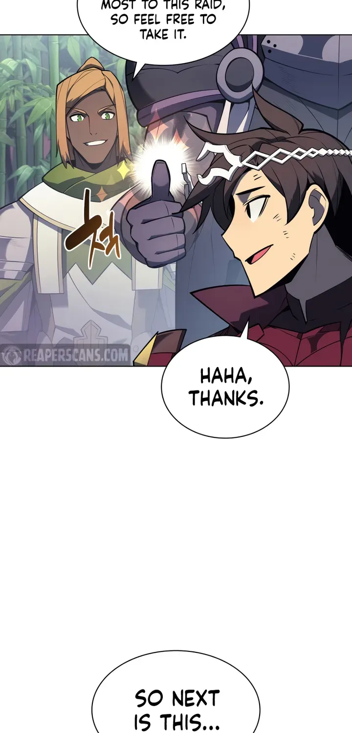 Read Overgeared (Team Argo) chapter 122 image 19 on Lezhin