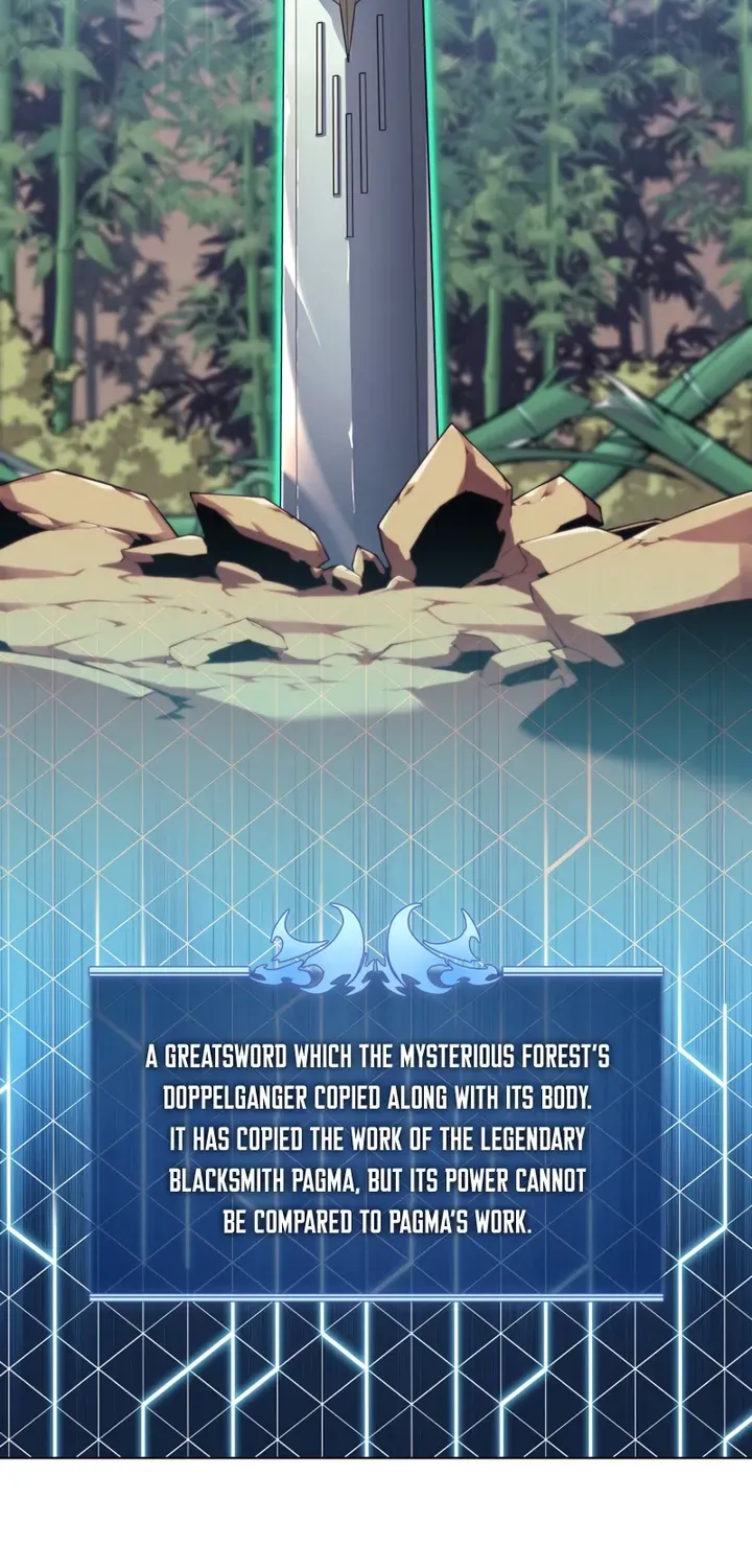 Read Overgeared (Team Argo) chapter 122 image 22 on Lezhin