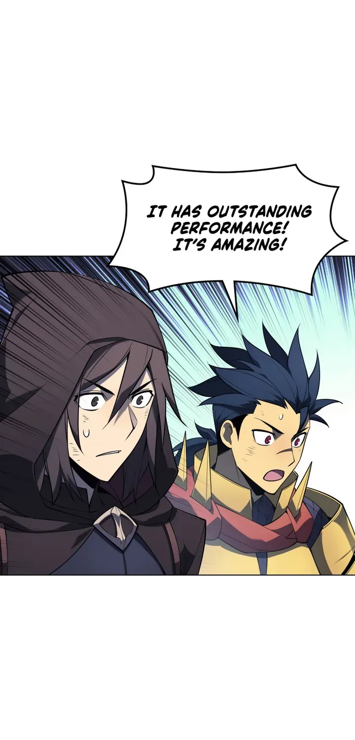 Read Overgeared (Team Argo) chapter 122 image 23 on Lezhin