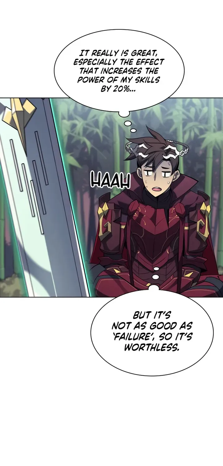 Read Overgeared (Team Argo) chapter 122 image 24 on Lezhin
