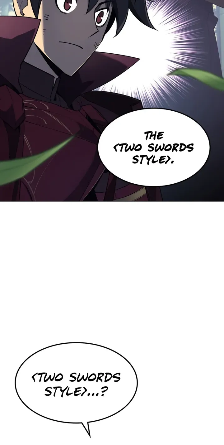 Read Overgeared (Team Argo) chapter 122 image 27 on Lezhin