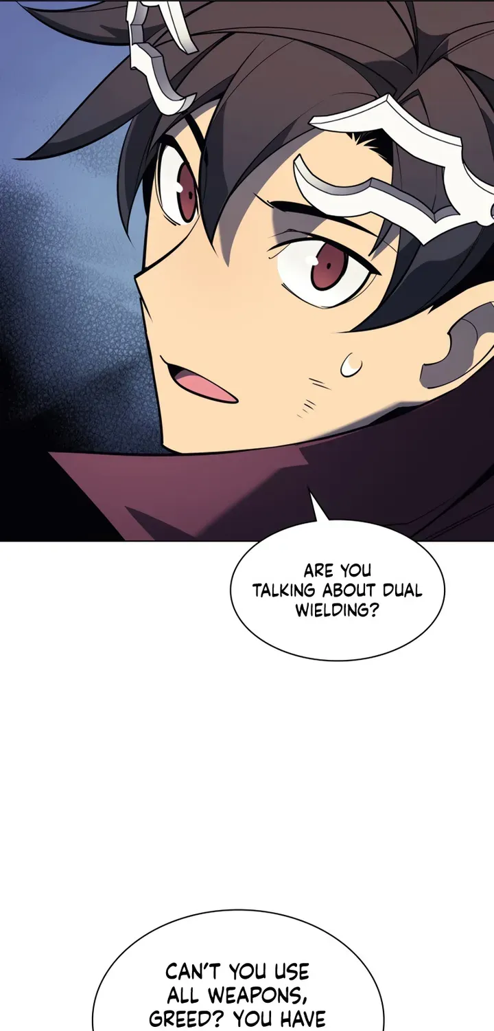 Read Overgeared (Team Argo) chapter 122 image 28 on Lezhin