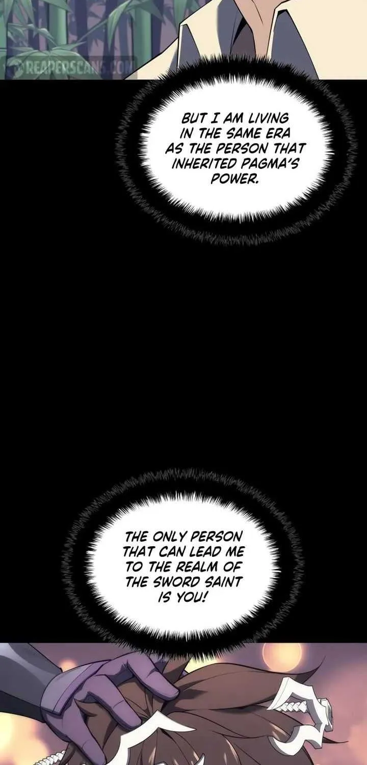 Read Overgeared (Team Argo) chapter 122 image 3 on Lezhin