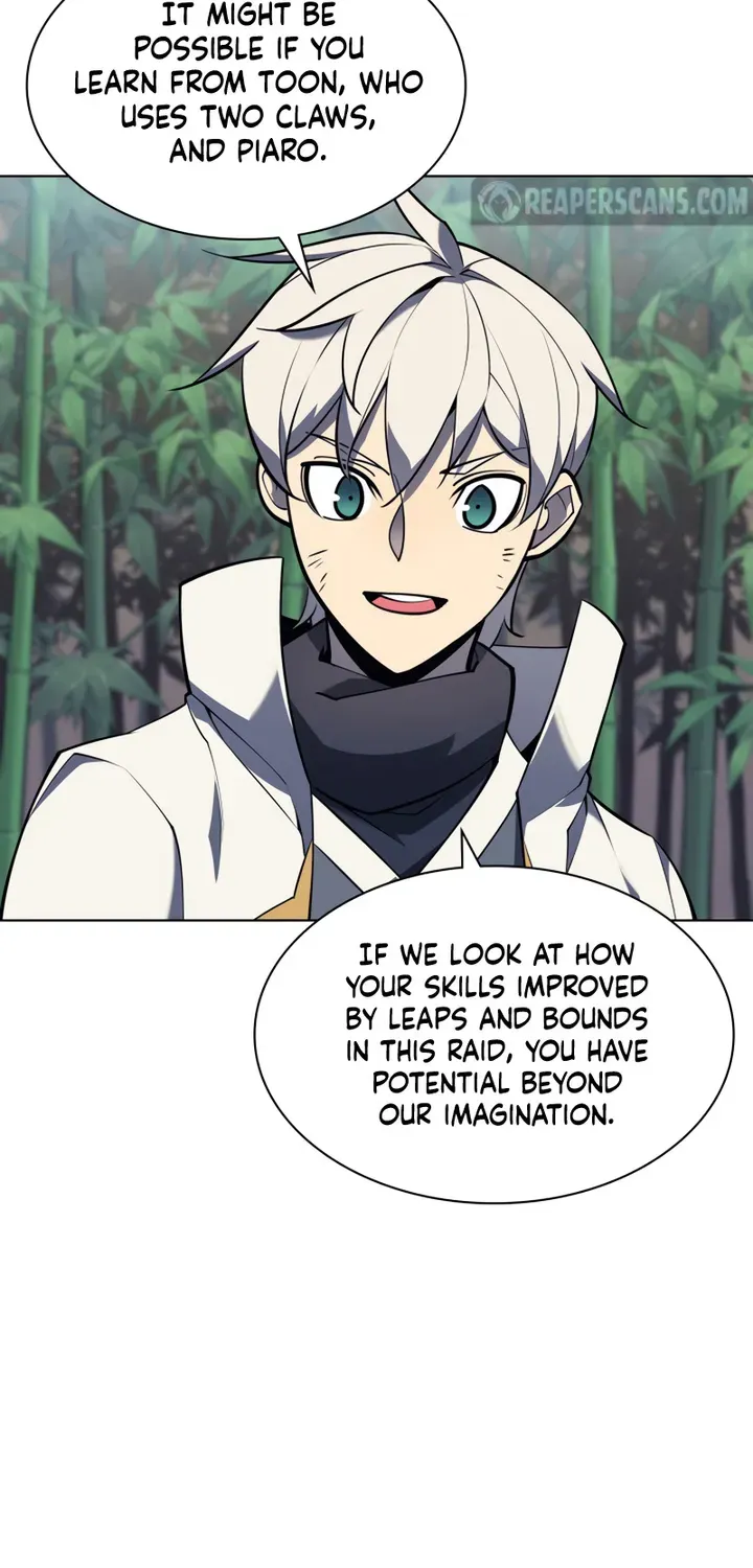 Read Overgeared (Team Argo) chapter 122 image 30 on Lezhin