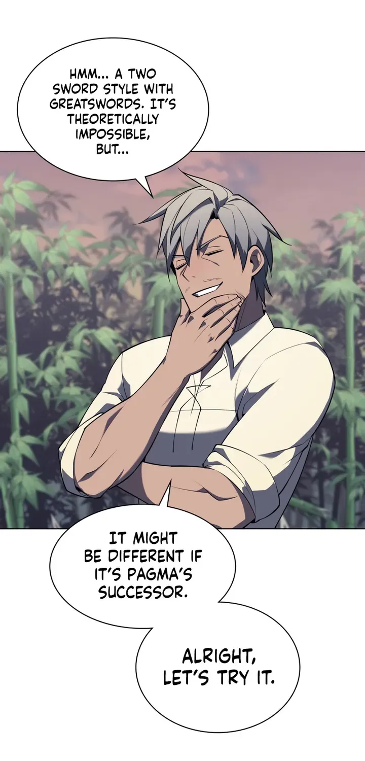 Read Overgeared (Team Argo) chapter 122 image 31 on Lezhin