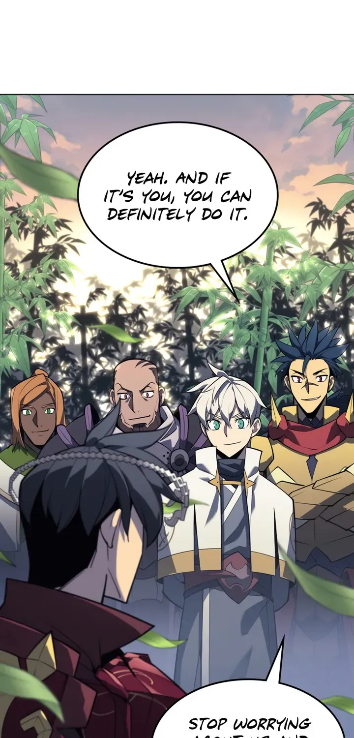 Read Overgeared (Team Argo) chapter 122 image 36 on Lezhin