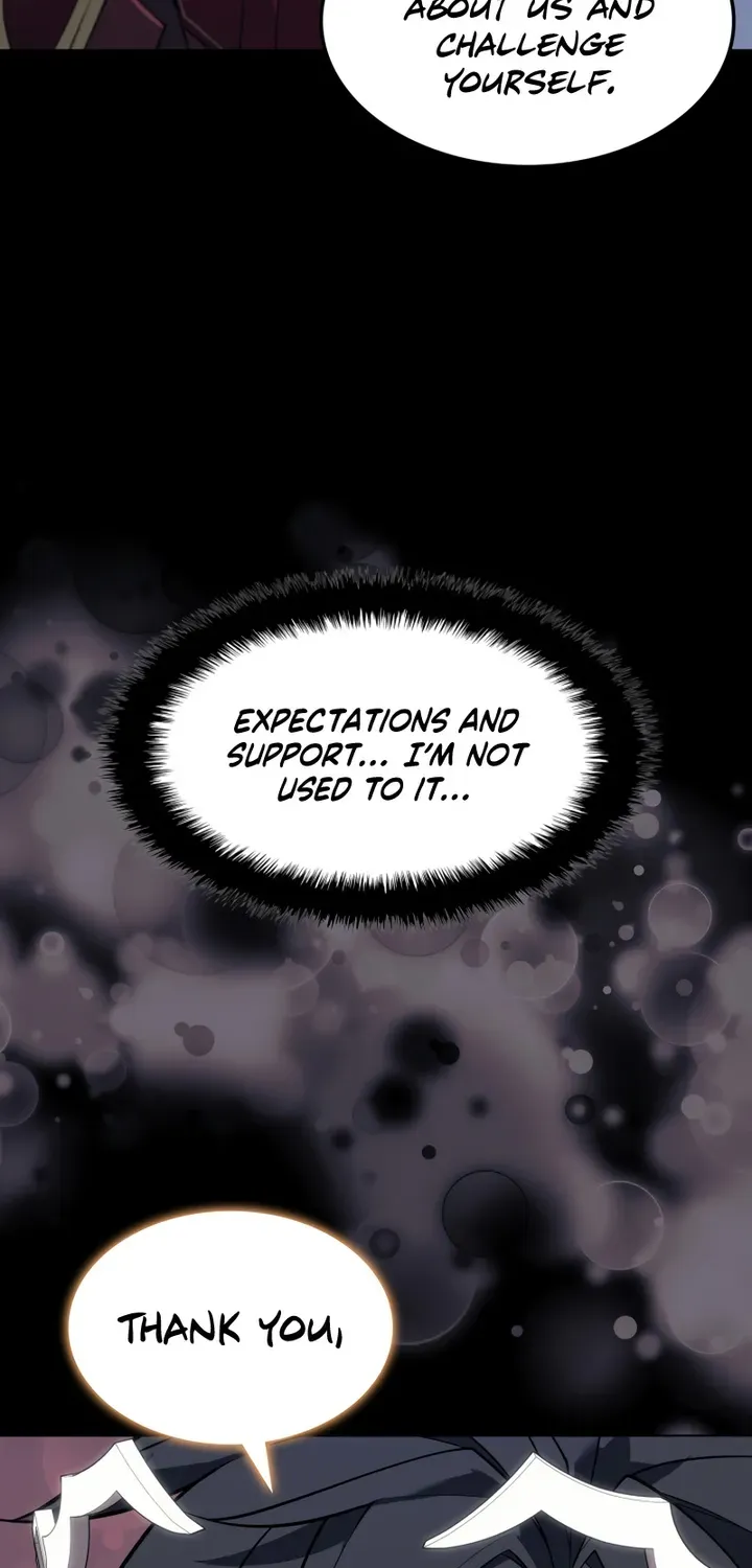 Read Overgeared (Team Argo) chapter 122 image 37 on Lezhin