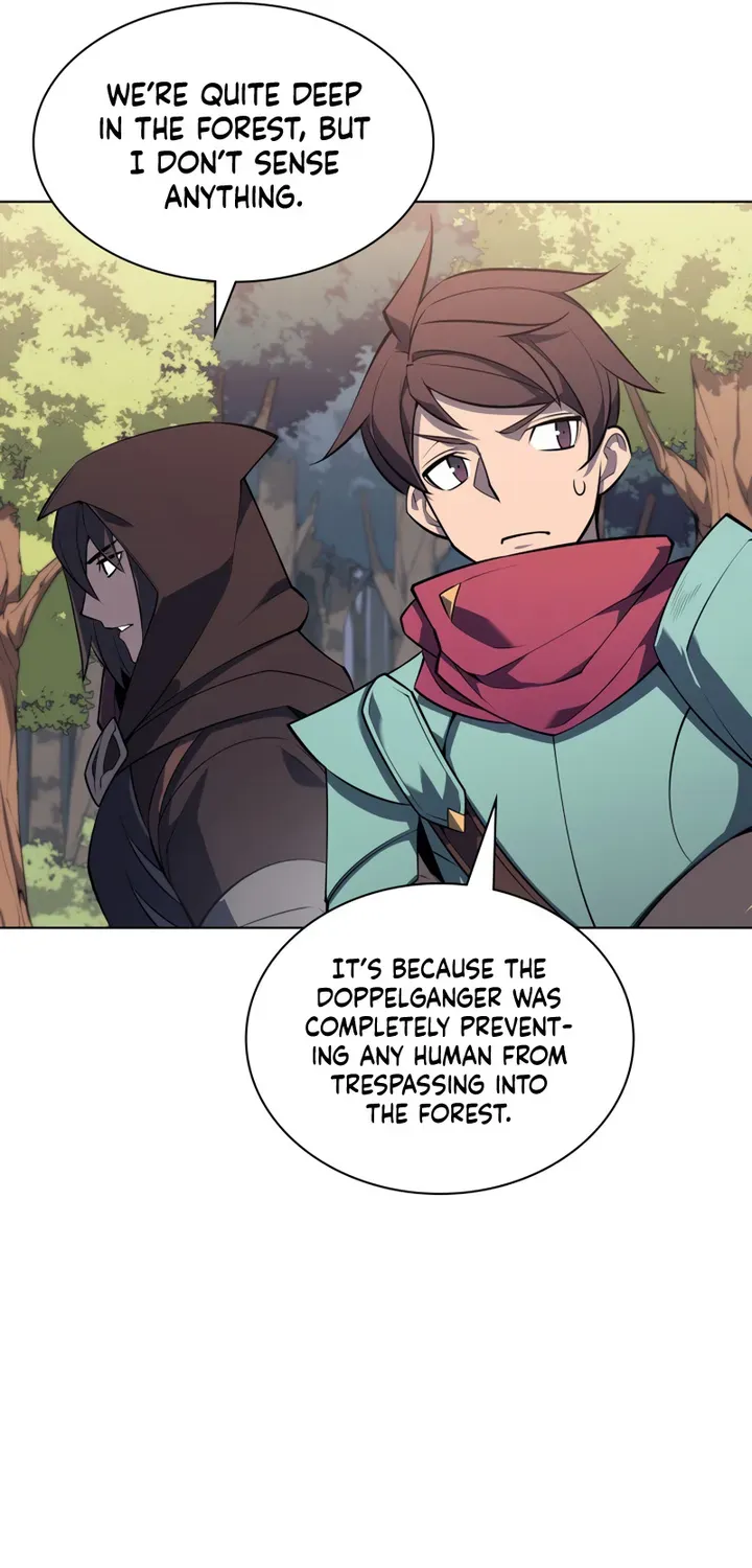 Read Overgeared (Team Argo) chapter 122 image 42 on Lezhin