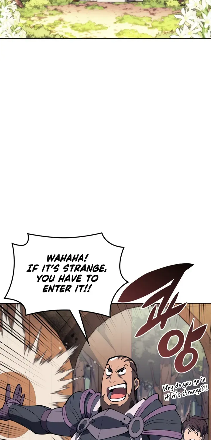 Read Overgeared (Team Argo) chapter 122 image 45 on Lezhin