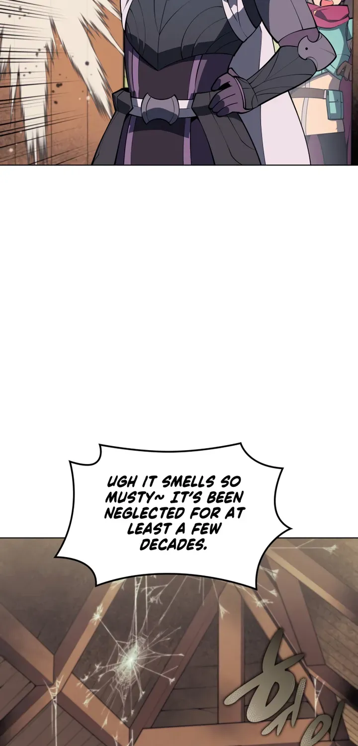 Read Overgeared (Team Argo) chapter 122 image 46 on Lezhin