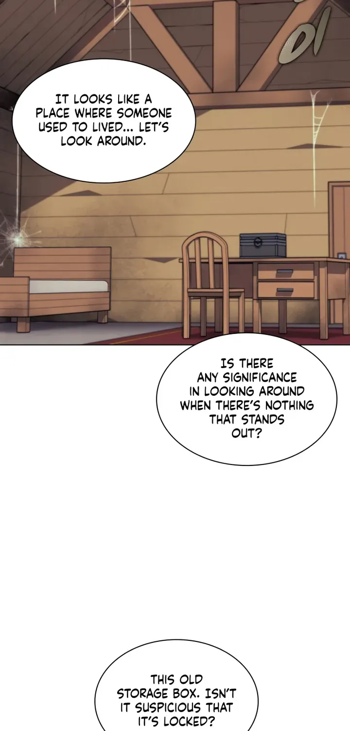 Read Overgeared (Team Argo) chapter 122 image 47 on Lezhin