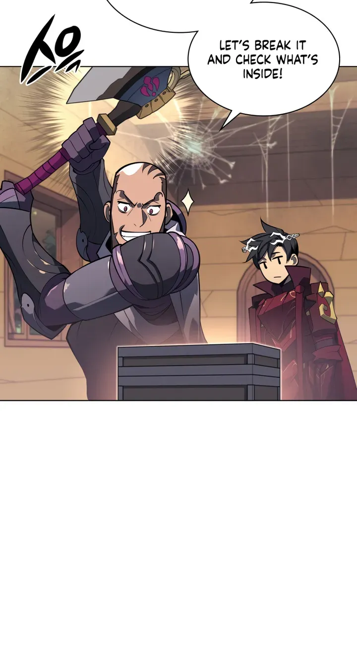 Read Overgeared (Team Argo) chapter 122 image 48 on Lezhin