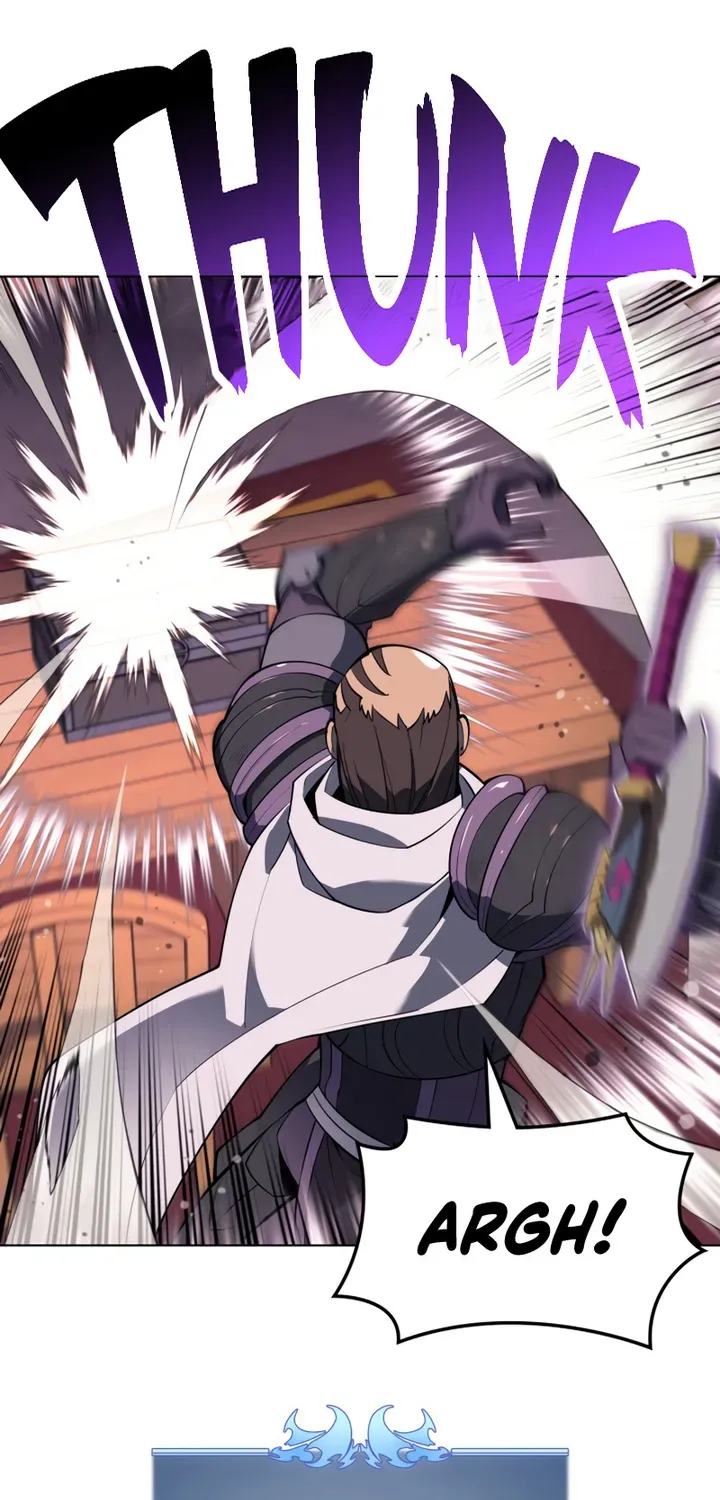 Read Overgeared (Team Argo) chapter 122 image 49 on Lezhin