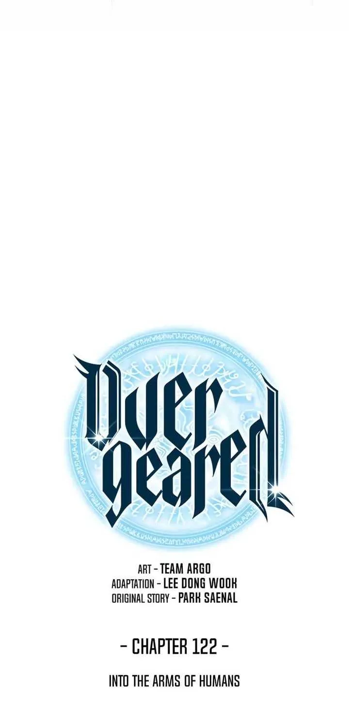 Read Overgeared (Team Argo) chapter 122 image 5 on Lezhin
