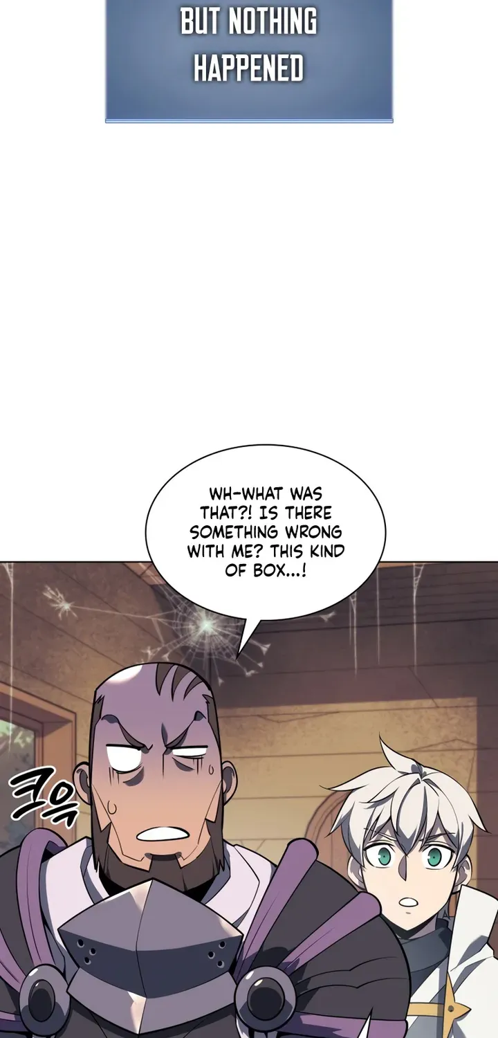 Read Overgeared (Team Argo) chapter 122 image 50 on Lezhin