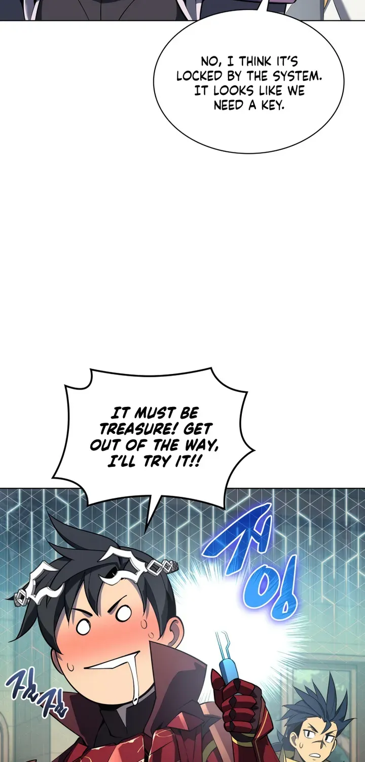 Read Overgeared (Team Argo) chapter 122 image 51 on Lezhin