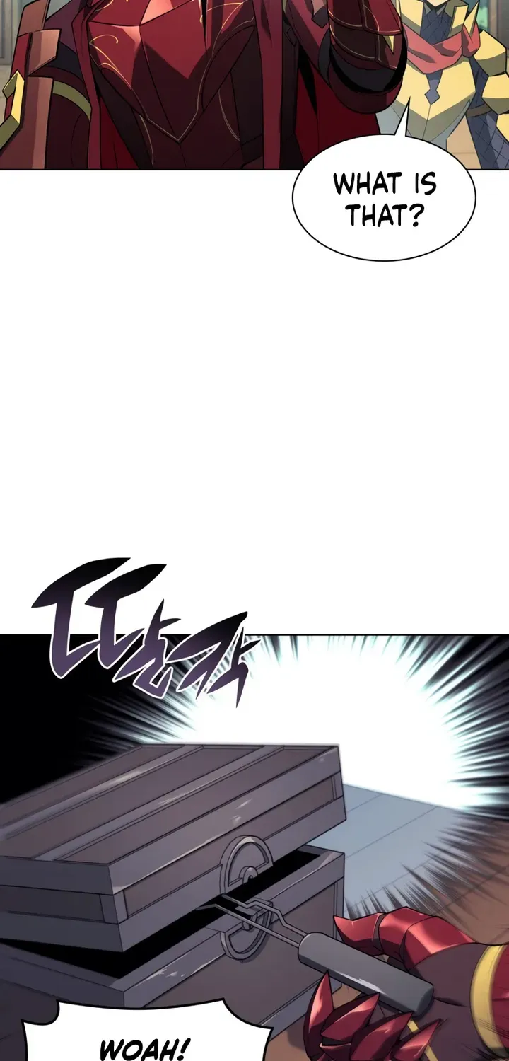 Read Overgeared (Team Argo) chapter 122 image 52 on Lezhin