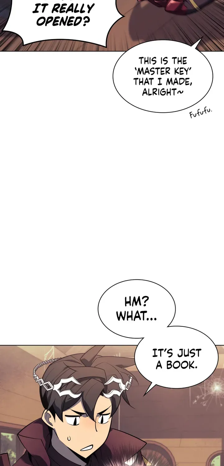 Read Overgeared (Team Argo) chapter 122 image 53 on Lezhin