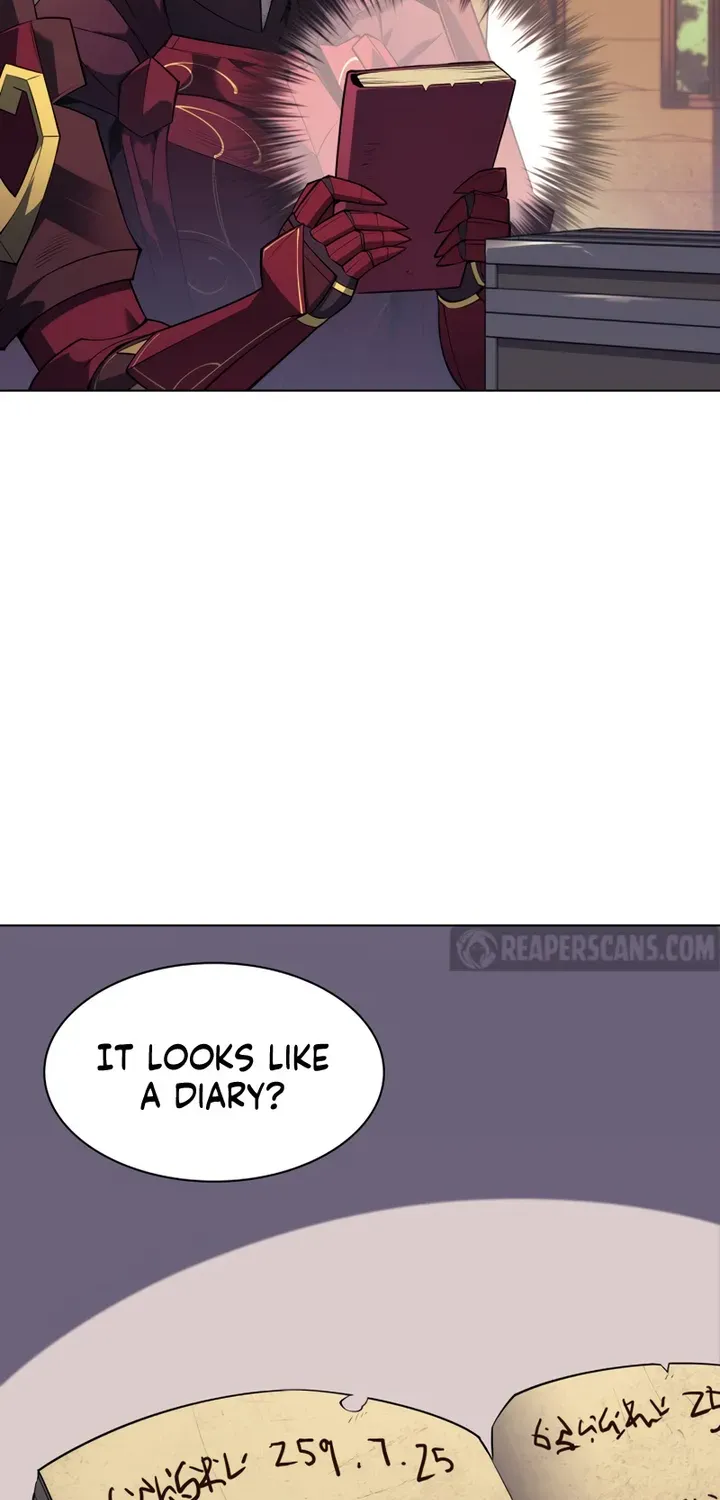 Read Overgeared (Team Argo) chapter 122 image 54 on Lezhin