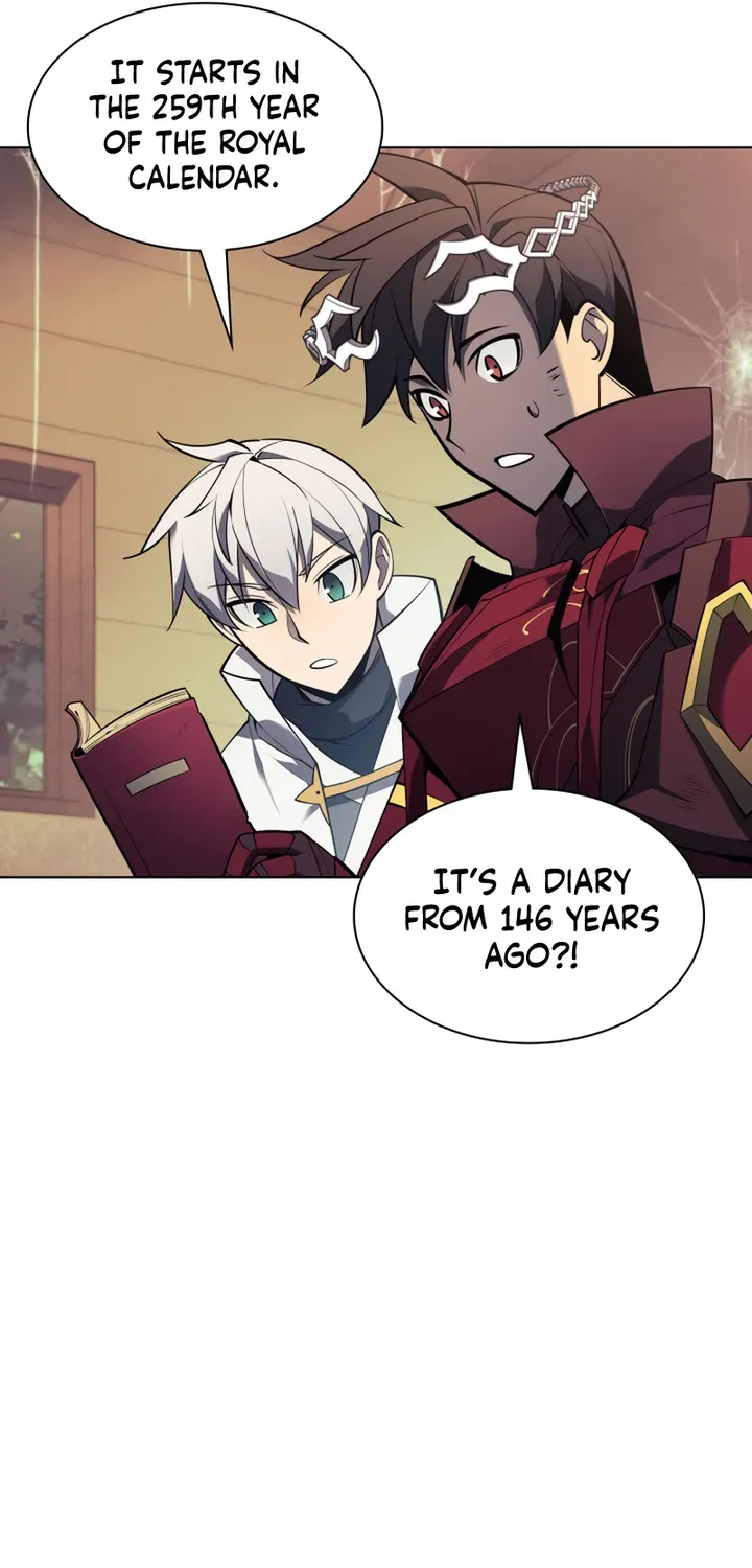 Read Overgeared (Team Argo) chapter 122 image 56 on Lezhin
