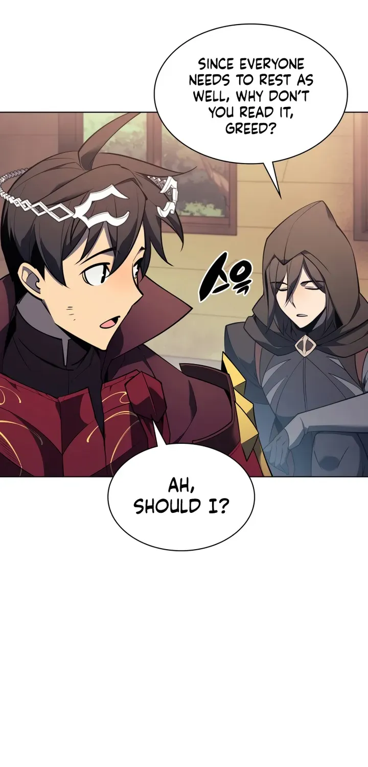 Read Overgeared (Team Argo) chapter 122 image 57 on Lezhin