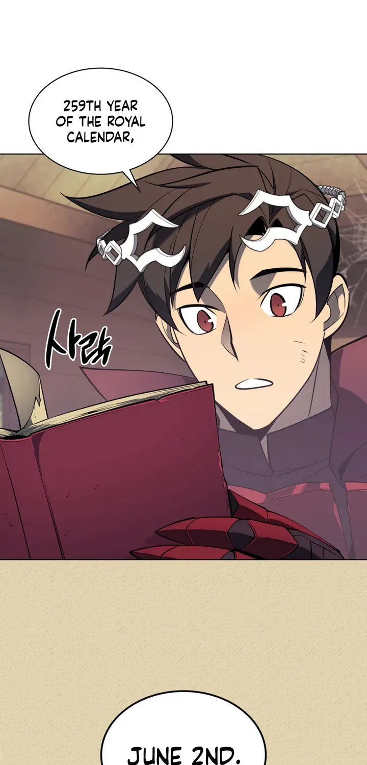 Read Overgeared (Team Argo) chapter 122 image 58 on Lezhin