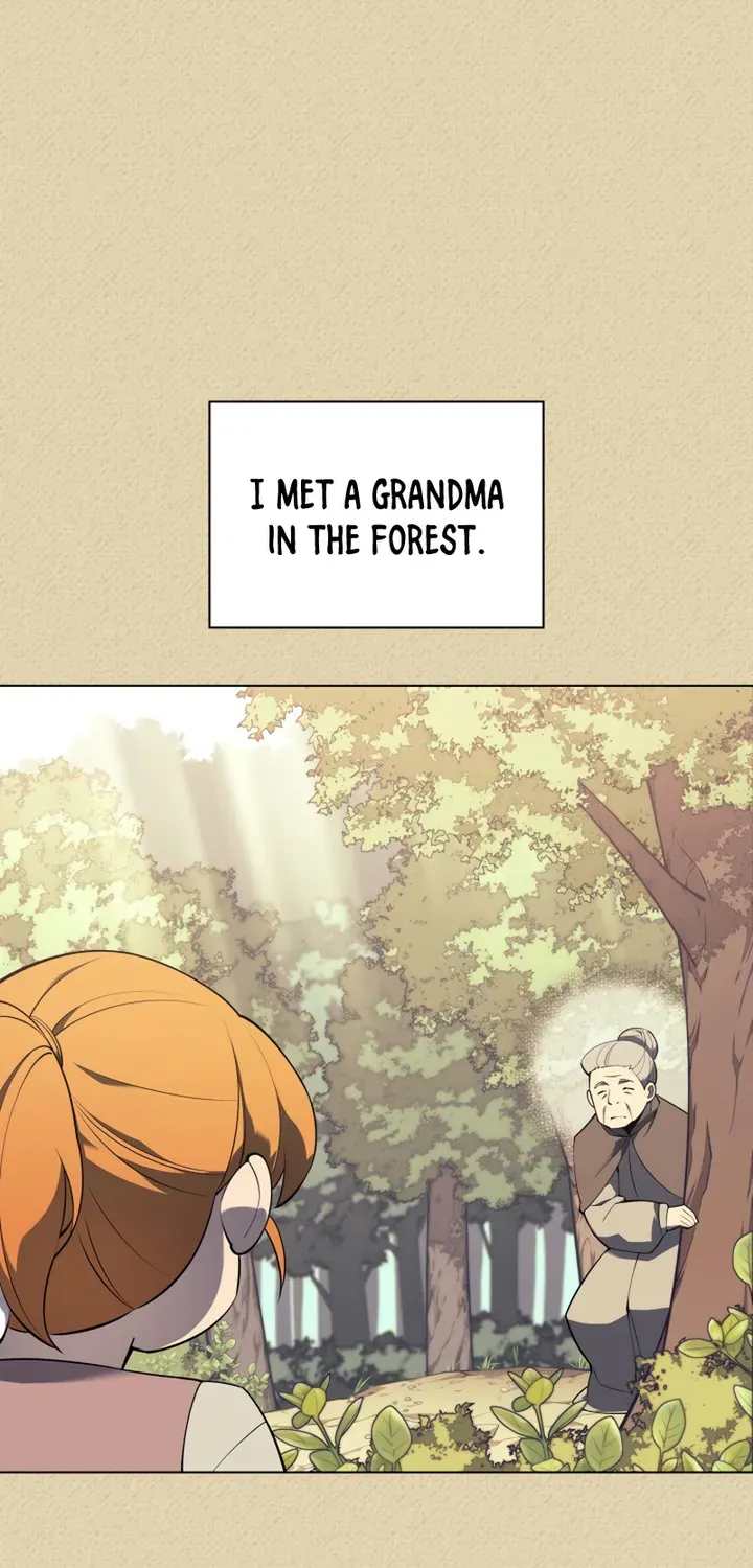 Read Overgeared (Team Argo) chapter 122 image 62 on Lezhin