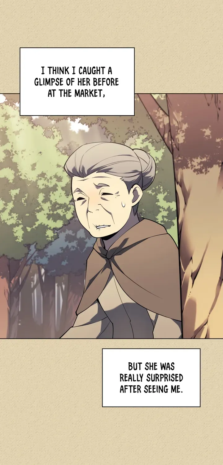 Read Overgeared (Team Argo) chapter 122 image 64 on Lezhin