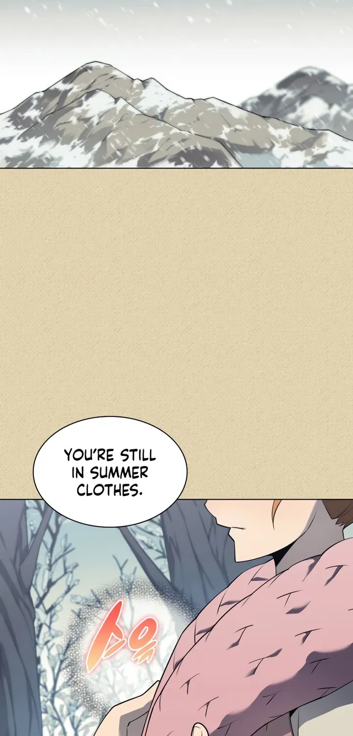 Read Overgeared (Team Argo) chapter 122 image 73 on Lezhin