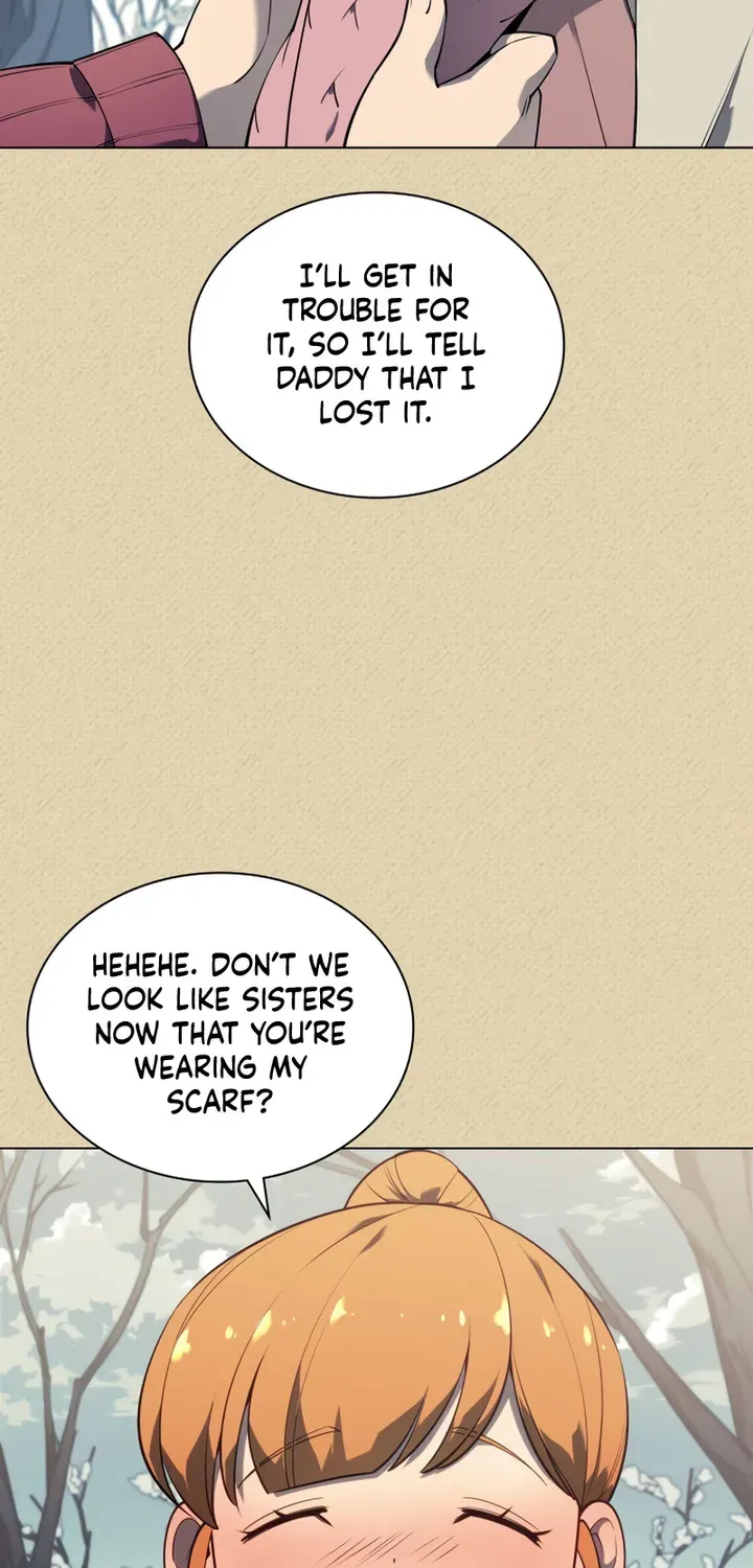 Read Overgeared (Team Argo) chapter 122 image 74 on Lezhin
