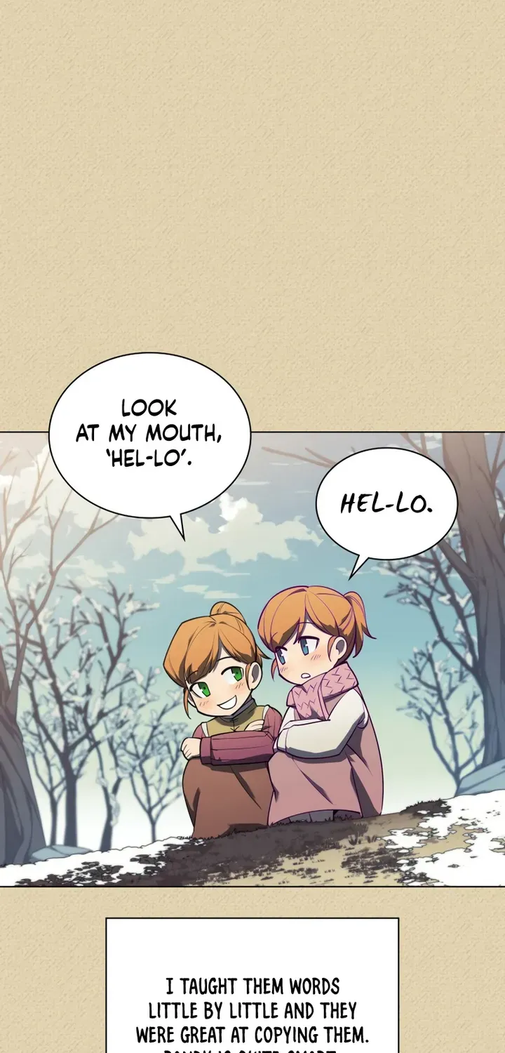 Read Overgeared (Team Argo) chapter 122 image 77 on Lezhin