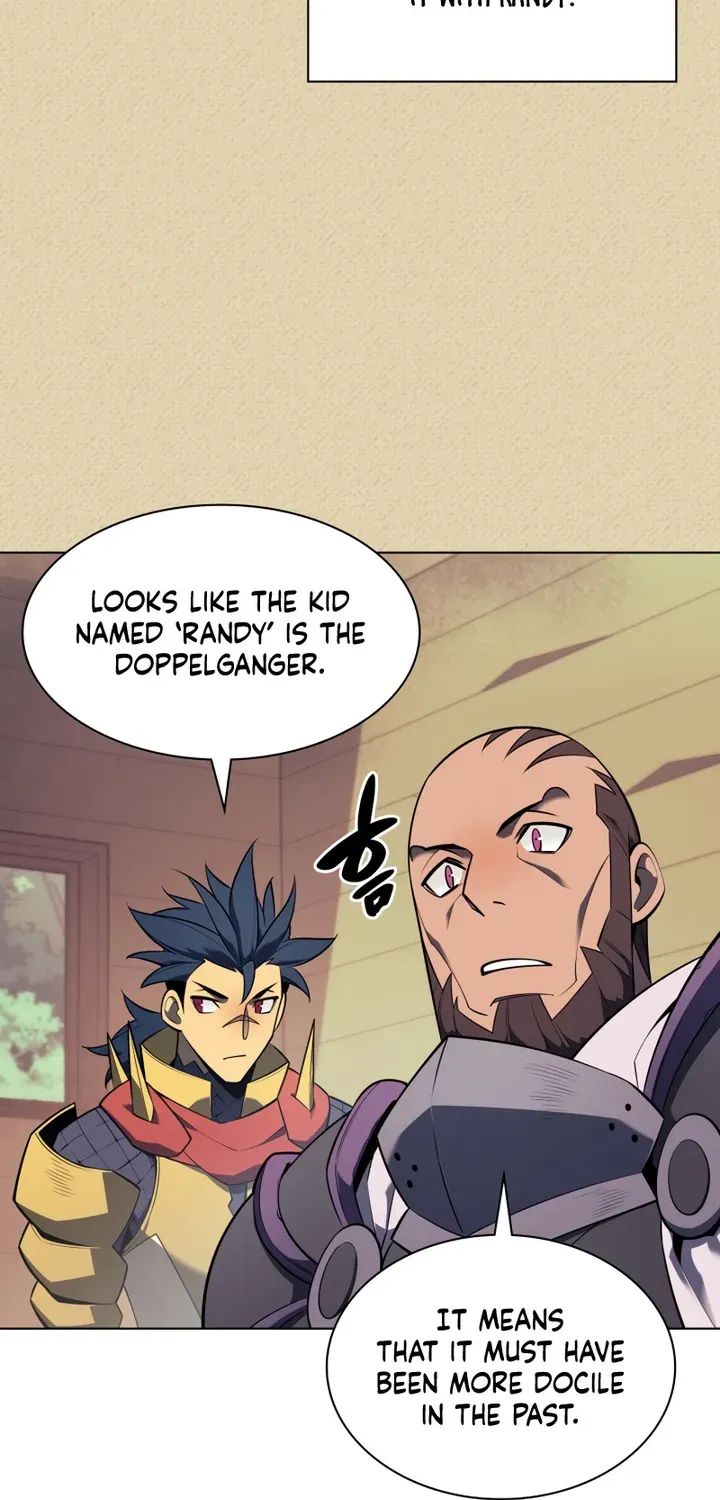 Read Overgeared (Team Argo) chapter 122 image 81 on Lezhin